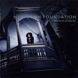 New Dawn Foundation - Moment Of Clarity album