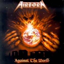 Airborn - Against the World album