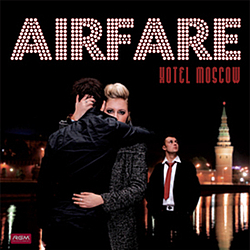 Airfare - Hotel Moscow альбом