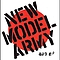 New Model Army - BD3 EP альбом