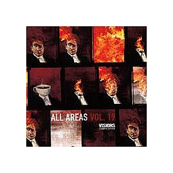 New Order - VISIONS: All Areas, Volume 19 album