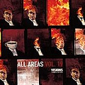 New Order - VISIONS: All Areas, Volume 19 album