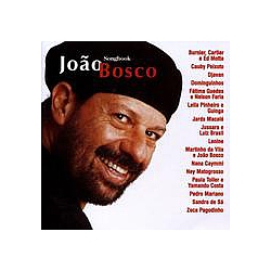 Ney Matogrosso - Joao Bosco Songbook, Vol. 3 album