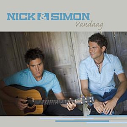 Nick &amp; Simon - Vandaag album