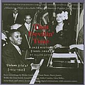 Nick Cave - That Devilin&#039; Tune: A Jazz History (1895-1950) album