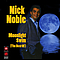 Nick Noble - Moonlight Swim - The Best Of album