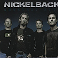 Nickelback - Greatest Hits album