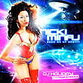 Nicki Minaj - Beam Me Up Scotty album