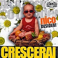 Nico Desideri - Crescerai альбом