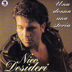 Nico Desideri - Una donna una storia альбом