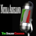 Nicola Arigliano - The Italian Crooner album