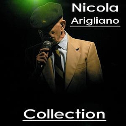 Nicola Arigliano - Nicola Arigliano album