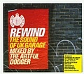 Artful Dodger - Re-Rewind альбом