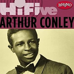 Arthur Conley - Rhino Hi-Five: Arthur Conley альбом