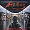 Artillery - By Inheritance album