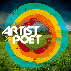 Artist vs Poet - Artist Vs Poet EP album