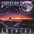 Ascension Theory - Answers альбом