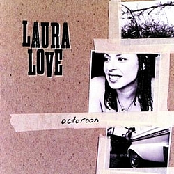 Laura Love - Octoroon album