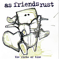 As Friends Rust - The Fists of Time album