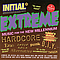 As Friends Rust - Extreme Music Sampler album