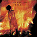 Ashes You Leave - Fire album