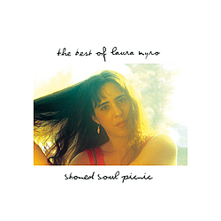 Laura Nyro - Stoned Soul Picnic - The Best Of Laura Nyro album