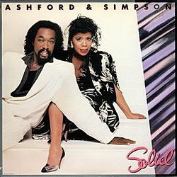 Ashford &amp; Simpson - Solid album