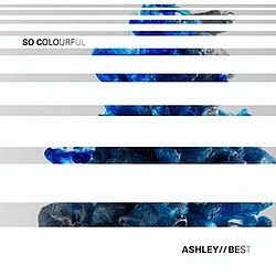 Ashley Best - So Colourful album