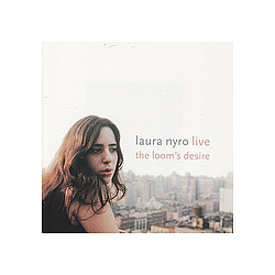Laura Nyro - Live - The Loom&#039;s Desire альбом