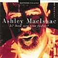 Ashley MacIsaac - Hi™ How Are You Today? album