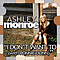Ashley Monroe - I Don&#039;t Want To альбом