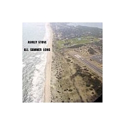 Ashley Stove - All Summer Long album