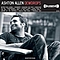 Ashton Allen - Dewdrops album