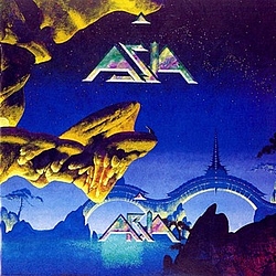 Asia - Aria альбом