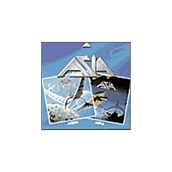 Asia - Aria/Aqua album