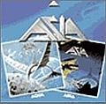 Asia - Aria/Aqua альбом