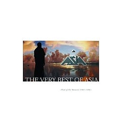 Asia - The Very Best of Asia альбом