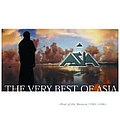 Asia - The Very Best of Asia album