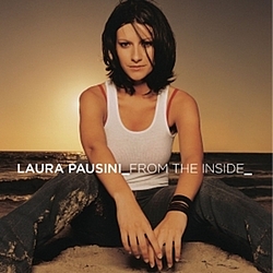 Laura Pausini - From the Inside album