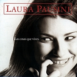Laura Pausini - Las Cosas Que Vives альбом