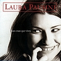 Laura Pausini - Las Cosas Que Vives album