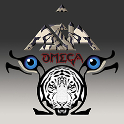 Asia - Omega альбом