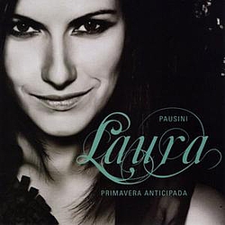 Laura Pausini - Primavera Anticipada [Spanish Version] album