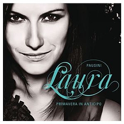 Laura Pausini - Primavera In Anticipo альбом