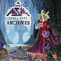 Asia - Best of Asia: Archives: 1988-1997 album