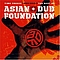 Asian Dub Foundation - Time Freeze The Best Of album
