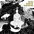 Asian Kung-Fu Generation - Fanclub album