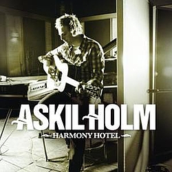 Askil Holm - Harmony Hotel album