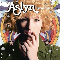 Aslyn - Lemon Love альбом