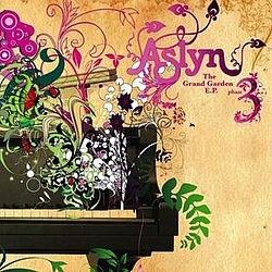 Aslyn - The Grand Garden Phase 3 альбом
